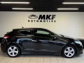 Renault Mégane (2010) thumbnail 9