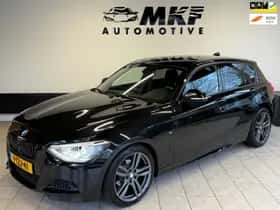 BMW 1-Serie (2014) thumbnail 2