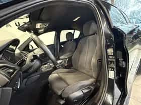 BMW 1-Serie (2014) thumbnail 11