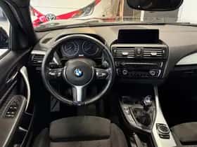 BMW 1-Serie (2014) thumbnail 13