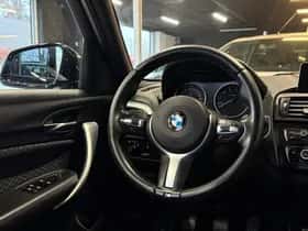 BMW 1-Serie (2014) thumbnail 15