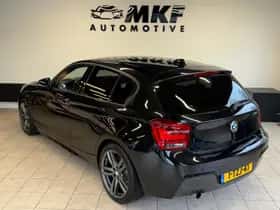 BMW 1-Serie (2014) thumbnail 4