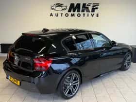 BMW 1-Serie (2014) thumbnail 5