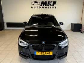 BMW 1-Serie (2014) thumbnail 6