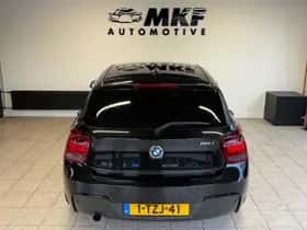 BMW 1-Serie (2014) thumbnail 7