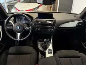 BMW 1-Serie (2014) thumbnail 10