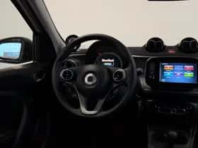 Smart Forfour (2019) thumbnail 13