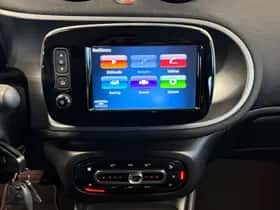 Smart Forfour (2019) thumbnail 14