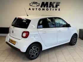 Smart Forfour (2019) thumbnail 5