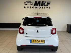 Smart Forfour (2019) thumbnail 7