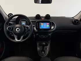 Smart Forfour (2019) thumbnail 10