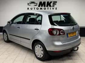 Volkswagen Golf (2005) thumbnail 3