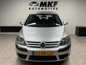 Volkswagen Golf (2005) thumbnail 5