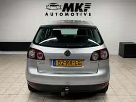 Volkswagen Golf (2005) thumbnail 6