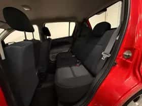 Subaru Justy (2009) thumbnail 11