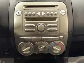 Subaru Justy (2009) thumbnail 13