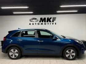 Kia Niro (2016) thumbnail 9