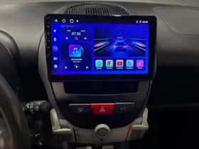 Toyota Aygo (2008) thumbnail 13