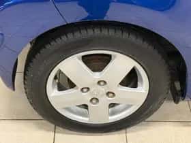 Toyota Aygo (2008) thumbnail 14
