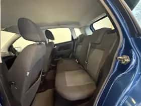 Ford Fiesta (2008) thumbnail 12