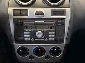 Ford Fiesta (2008) thumbnail 14