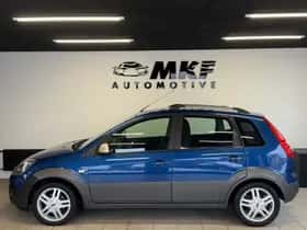 Ford Fiesta (2008) thumbnail 8