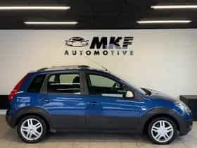 Ford Fiesta (2008) thumbnail 9