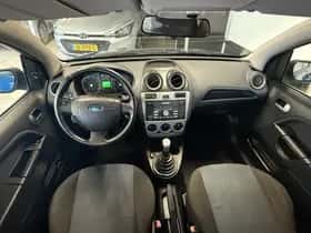 Ford Fiesta (2008) thumbnail 10