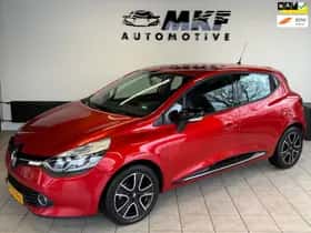 Renault Clio (2014) thumbnail 2