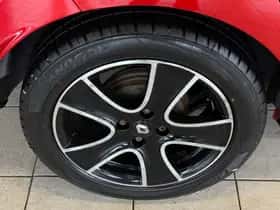 Renault Clio (2014) thumbnail 15