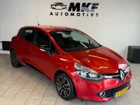Renault Clio (2014) thumbnail 3
