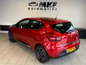 Renault Clio (2014) thumbnail 4