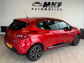 Renault Clio (2014) thumbnail 5