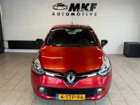 Renault Clio (2014) thumbnail 6