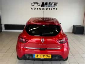 Renault Clio (2014) thumbnail 7