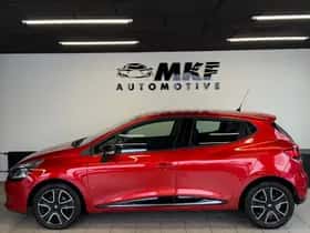 Renault Clio (2014) thumbnail 8