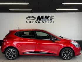 Renault Clio (2014) thumbnail 9