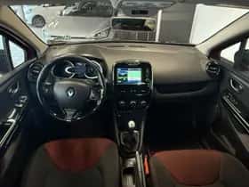 Renault Clio (2014) thumbnail 10