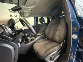 Mercedes-Benz B-Klasse (2012) thumbnail 11