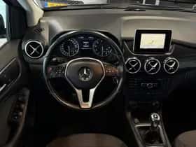 Mercedes-Benz B-Klasse (2012) thumbnail 13