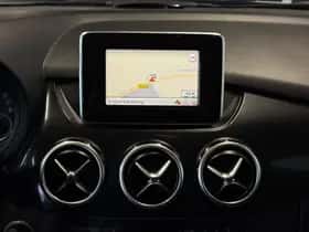 Mercedes-Benz B-Klasse (2012) thumbnail 14