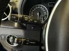 Mercedes-Benz B-Klasse (2012) thumbnail 16