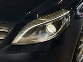 Mercedes-Benz B-Klasse (2012) thumbnail 17