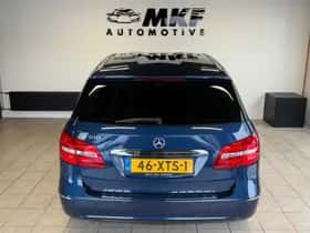 Mercedes-Benz B-Klasse (2012) thumbnail 7