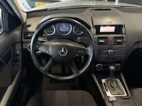 Mercedes-Benz C-Klasse (2010) thumbnail 12