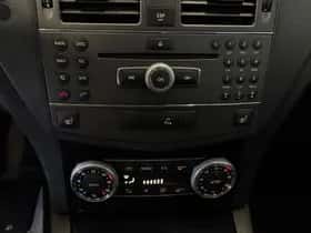 Mercedes-Benz C-Klasse (2010) thumbnail 13