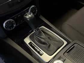 Mercedes-Benz C-Klasse (2010) thumbnail 14