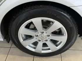 Mercedes-Benz C-Klasse (2010) thumbnail 15