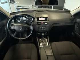 Mercedes-Benz C-Klasse (2010) thumbnail 9