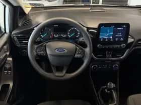 Ford Fiesta (2018) thumbnail 13